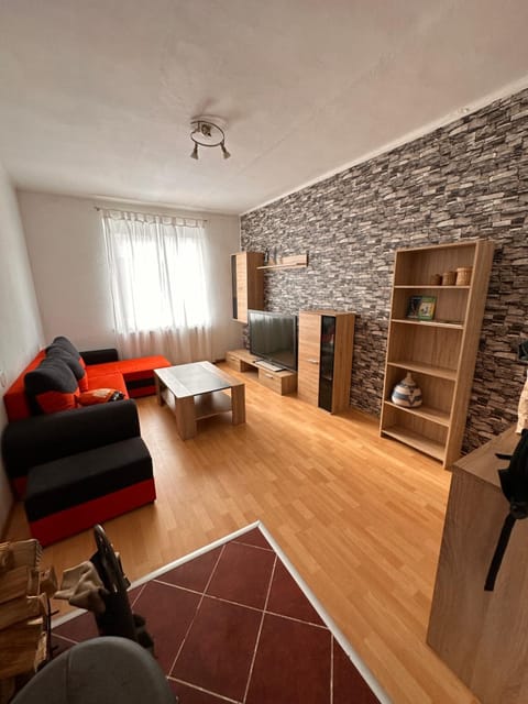 Living room, Photo of the whole room, Seating area