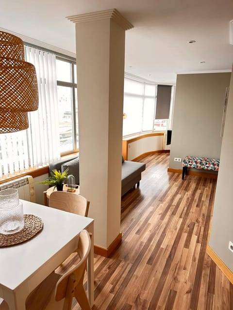 Vigo Centro Apartment in Vigo