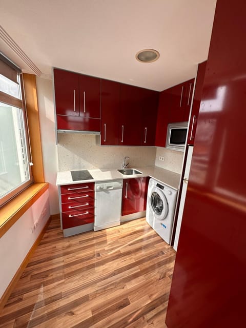 Vigo Centro Apartment in Vigo