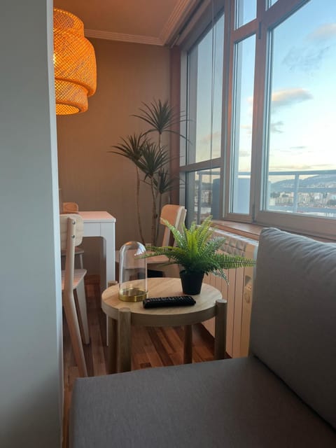 Vigo Centro Apartment in Vigo