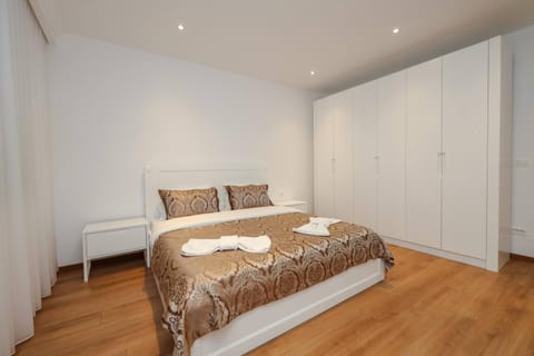 Hotel Apartments Ardi & Lala Apartment in Montenegro