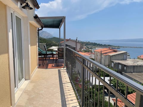 Guest house Adria Bed and Breakfast in Split-Dalmatia County