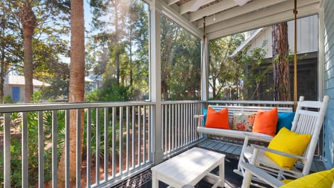 Happy Ours House in Seagrove Beach