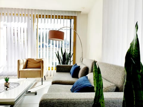 Appart'Hôtel Luxapparts Apartment in Besançon