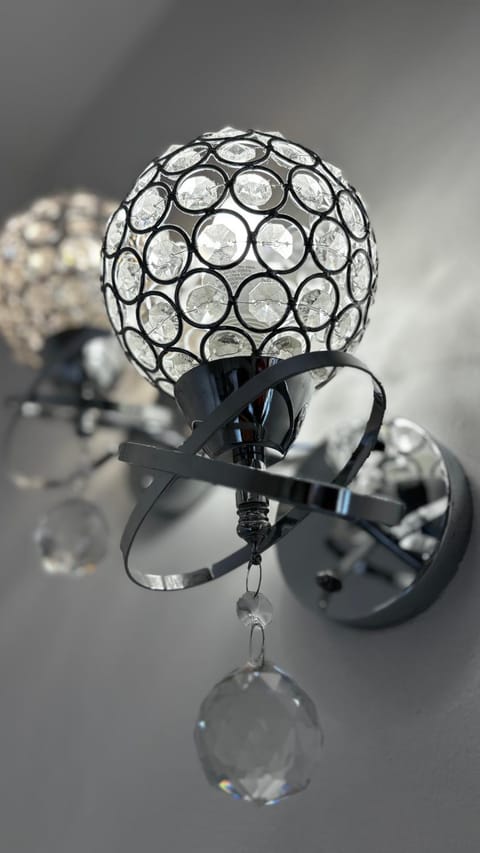 Decorative detail, Bedroom