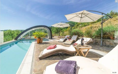 Day, Pool view, Swimming pool, Swimming pool