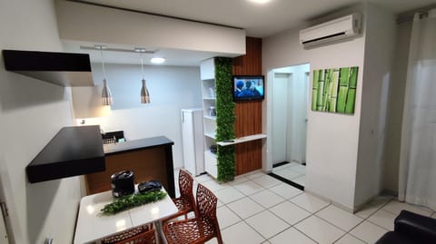 Aldeia das Águas Apartment in State of Rio de Janeiro