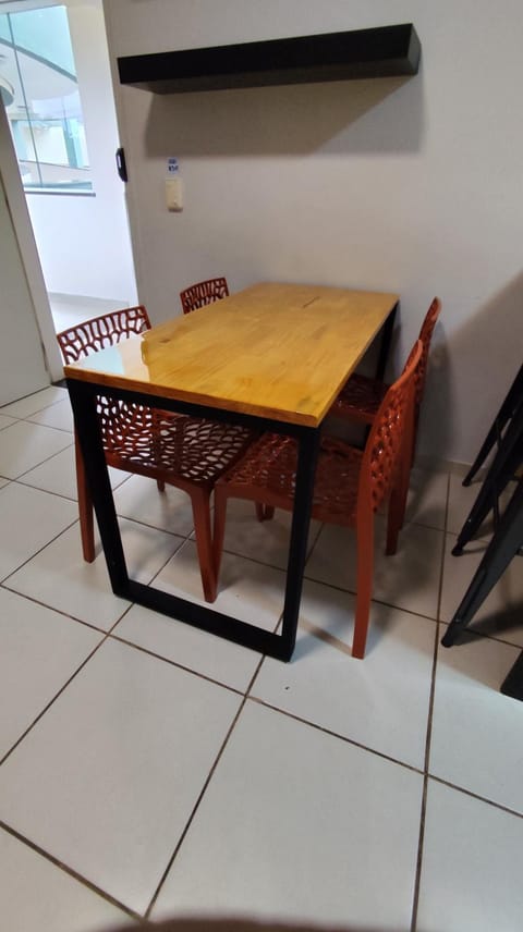 Aldeia das Águas Apartment in State of Rio de Janeiro