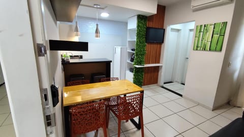 Aldeia das Águas Apartment in State of Rio de Janeiro