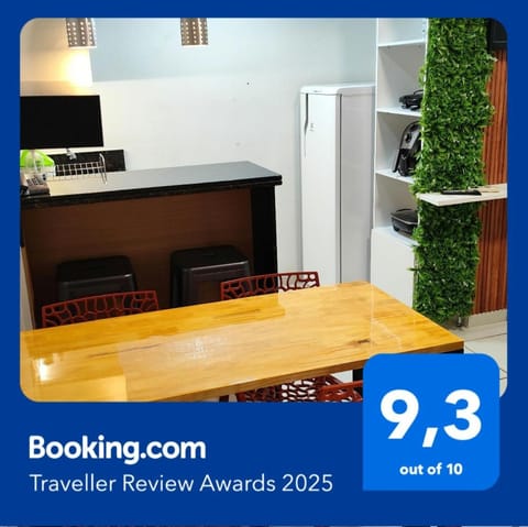 Aldeia das Águas Apartment in State of Rio de Janeiro