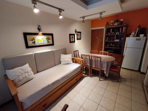 Living room, Photo of the whole room, Dining area