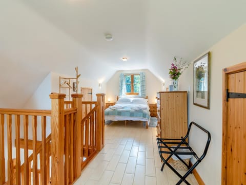 Dingle Cottage House in Wales