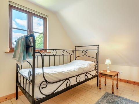 Dingle Cottage House in Wales