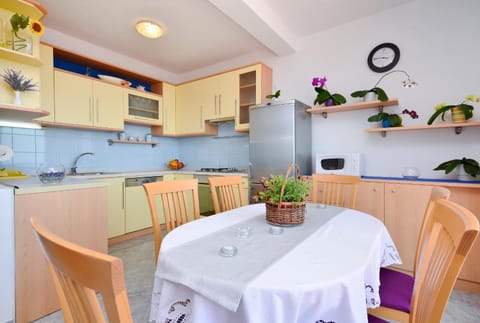 Vila Dunja Villa in Makarska