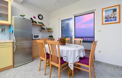 Vila Dunja Villa in Makarska