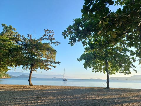 Natural landscape, Beach