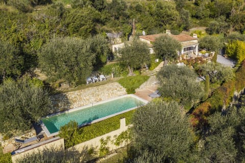 Villa La Lavande Villa in Grasse