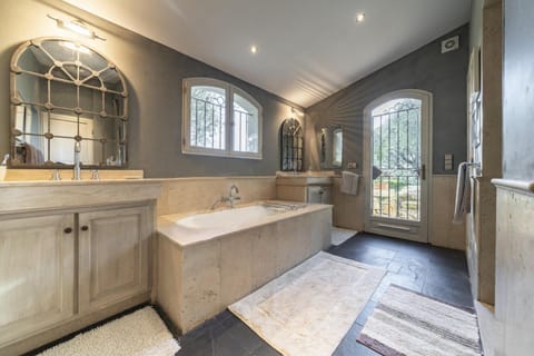 Villa La Lavande Villa in Grasse