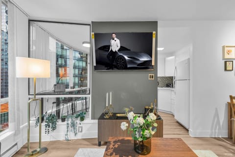 TV and multimedia, Living room