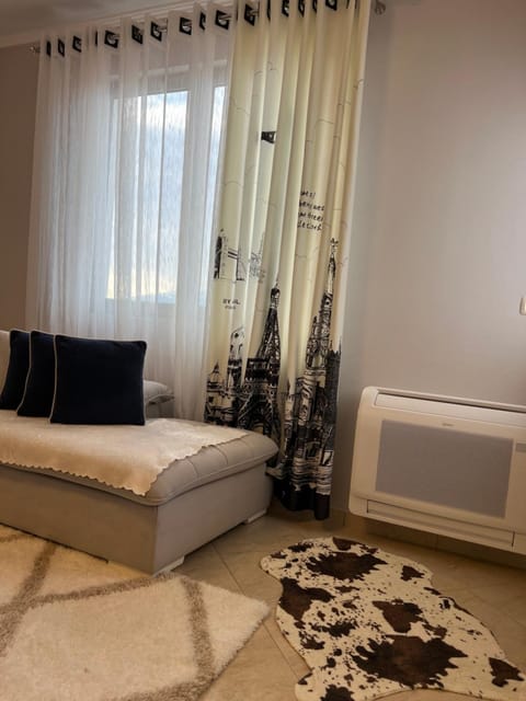 Private Apartament in Peshkopi, Albania Apartment in North Macedonia