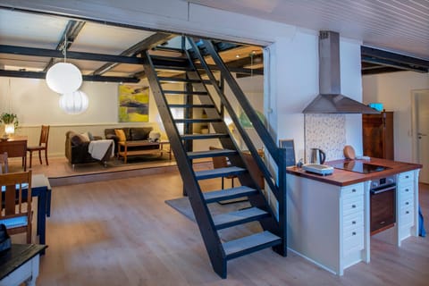 Cosy One Villa Villa in Central Denmark Region