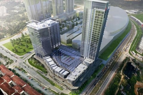 Property view