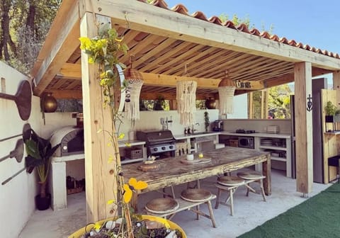 La tanière Vacation rental in Sainte-Maxime