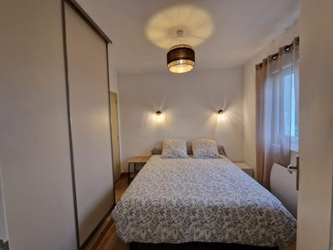 Ness'house Apartment in Brittany