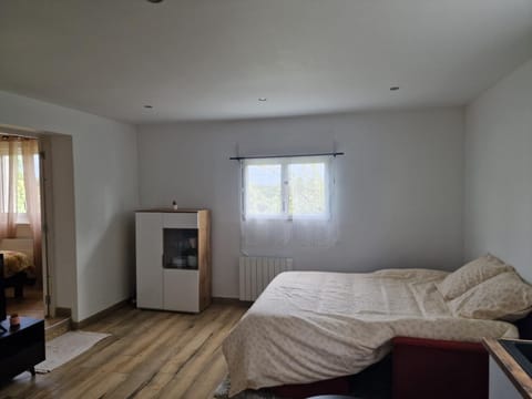 Ness'house Apartment in Brittany