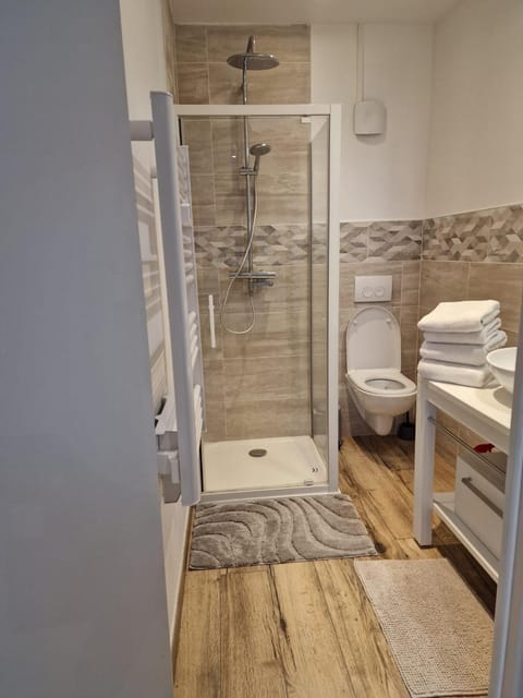 Ness'house Apartment in Brittany