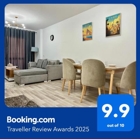 Living room, Seating area, Text overlay, heating, internet, air conditioner