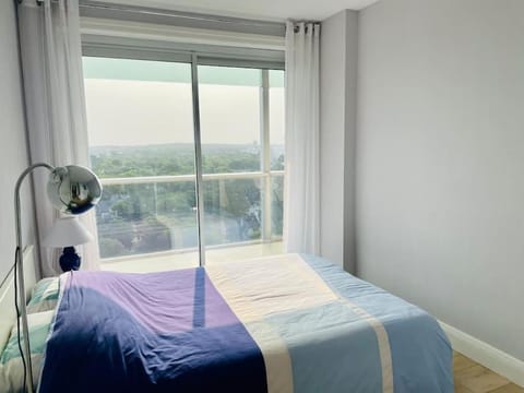 Vue mer : La Canopée à La Baule Apartment in La Baule-Escoublac