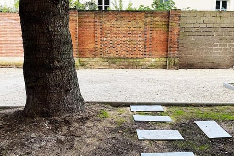 T5 spacieux et chaleureux avec parking privatif Apartment in Orléans