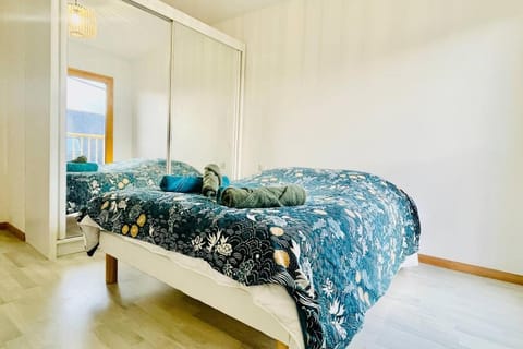 Ar ranndi Apartment in Finistere