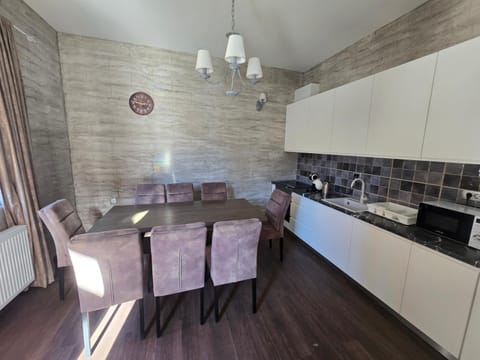 Keystone residences Apartment hotel in Montenegro