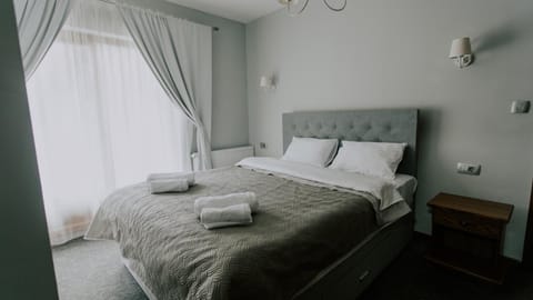 Keystone residences Apartment hotel in Montenegro