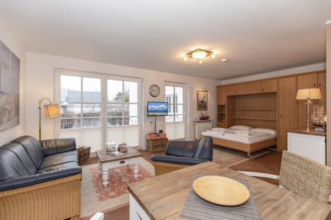 Haus Olymp Apartment in Kühlungsborn