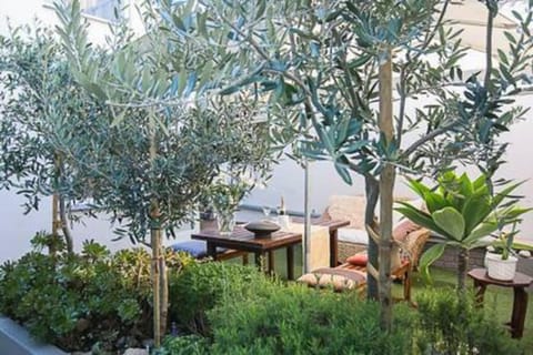 Delightful db story loft with airconditioning Apartment in Hermanus