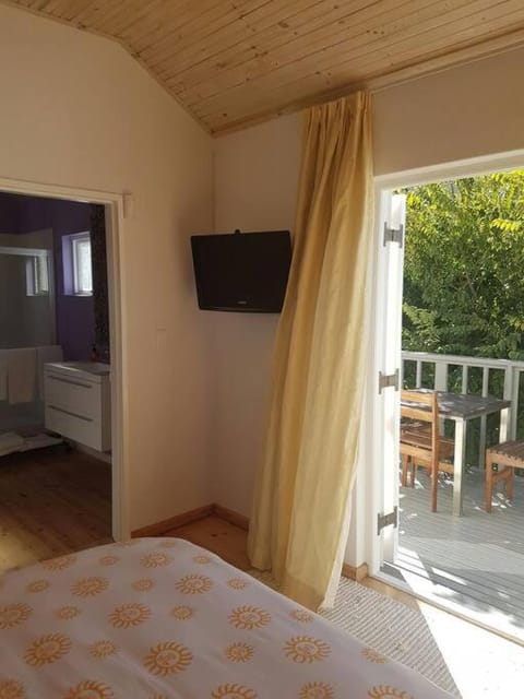 Delightful db story loft with airconditioning Apartment in Hermanus