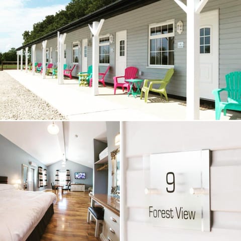 Facade/entrance, Balcony/Terrace