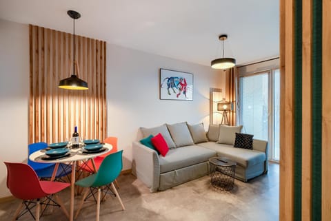 Horyzont Apartamenty-Perłowa Przystań- zewnętrzny basen, parking, śniadanie- blisko do plaży zachodniej i morza!!! Apartment in West Pomeranian Voivodeship, Poland