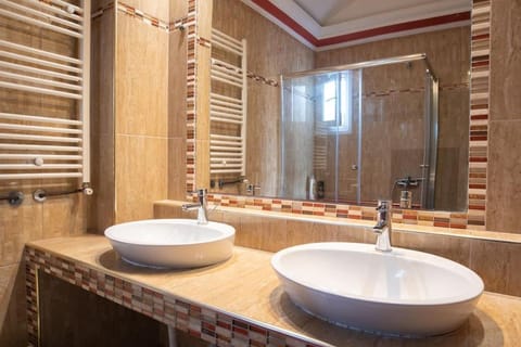 3 bedrooms luxury apartment Apartment in Halkidiki