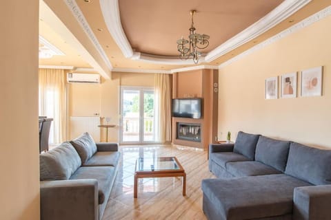 3 bedrooms luxury apartment Apartment in Halkidiki