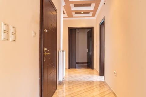 3 bedrooms luxury apartment Apartment in Halkidiki