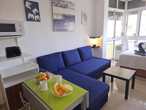Garajonay studio apartment in the center of Torremolinos BY NAMASTE ELITE Apartment in Torremolinos