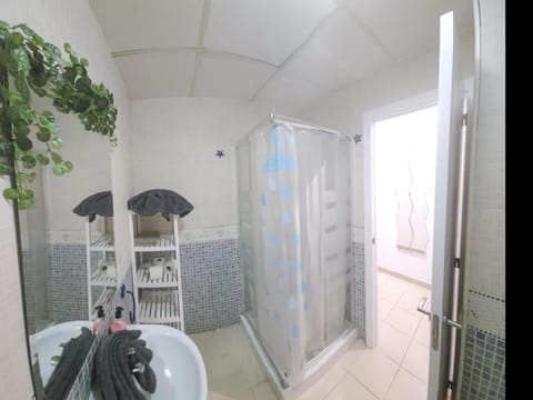 Garajonay studio apartment in the center of Torremolinos BY NAMASTE ELITE Apartment in Torremolinos