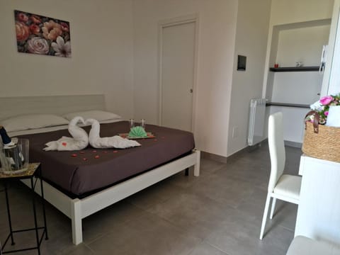 Camera con Vista Bed and Breakfast in Pozzuoli