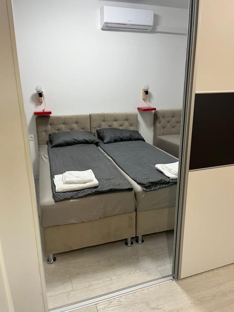 ,,Azra,, Apartment Apartment in Lika-Senj County