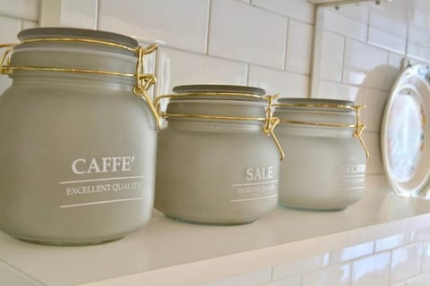 Casa Erica, balcone e WiFi Apartment in Santa Margherita Ligure