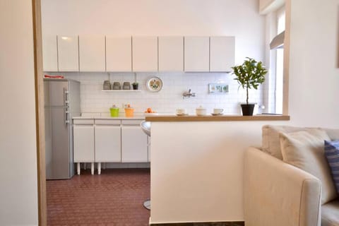 Casa Erica, balcone e WiFi Apartment in Santa Margherita Ligure